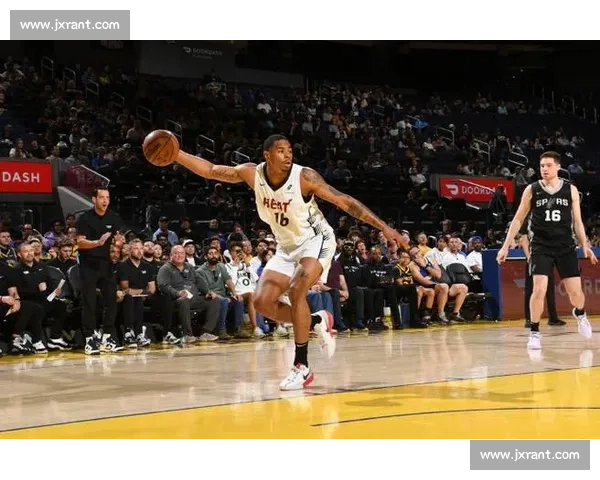 NBA热火vs马刺经典录像全场回放重温巅峰对决与绝杀瞬间精彩集锦